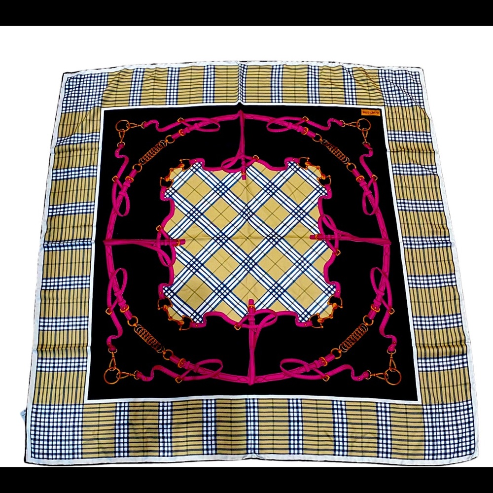 Empierre Sedef scarf